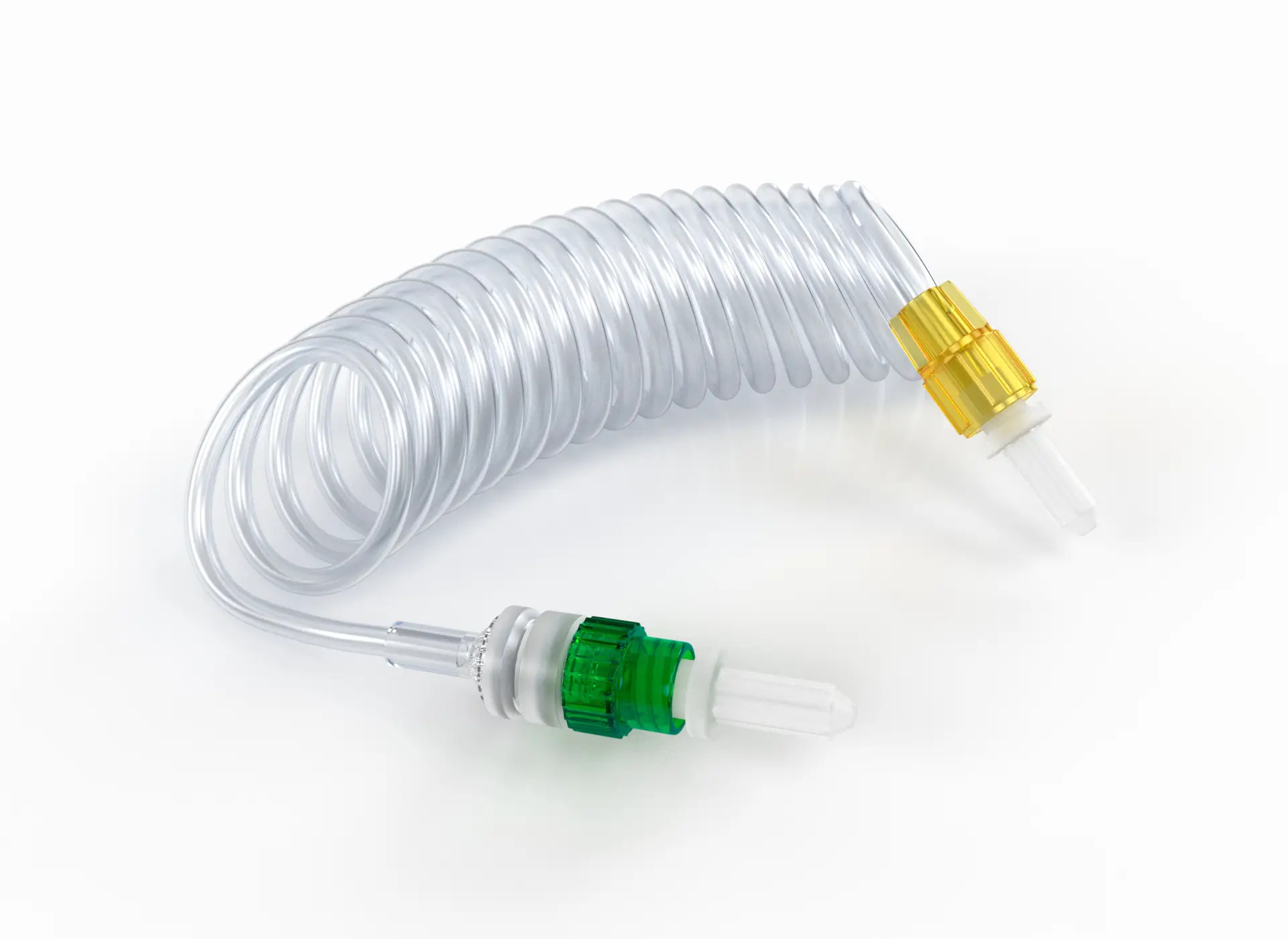 SUre Patient line SP 150, Coiled line 318416-100