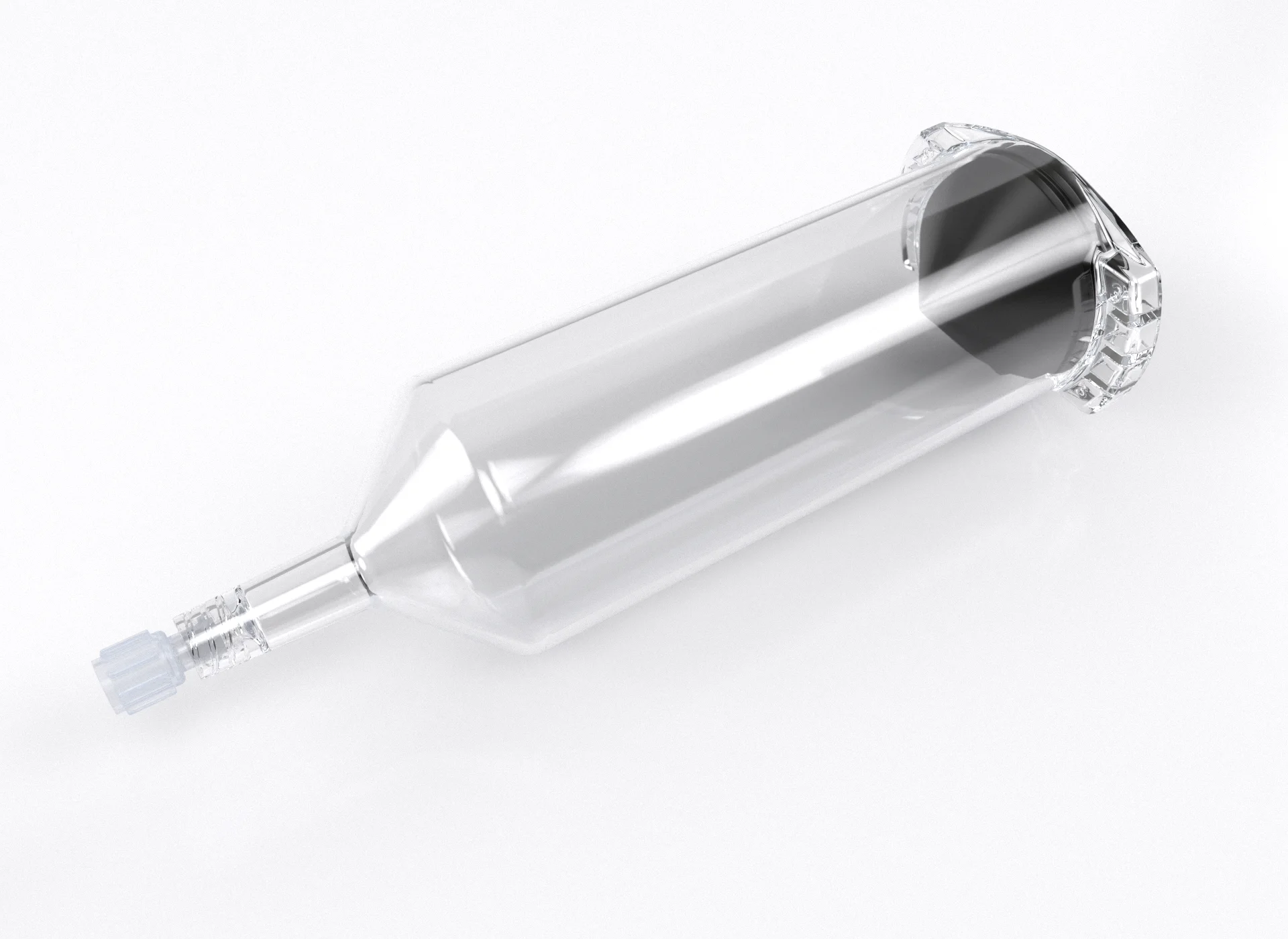 ELS 200ml (S) (Easy Loading Syringe) 316036-000