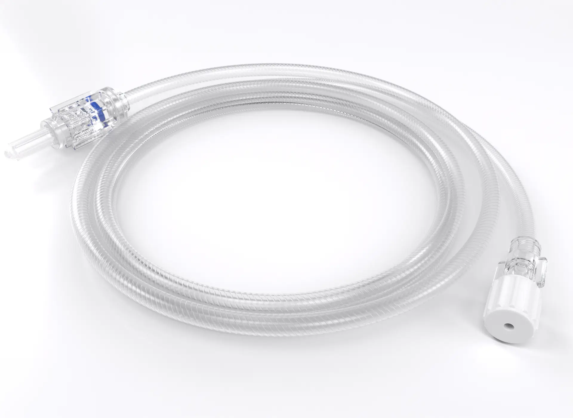 HS 224/180 RA Tubo de paciente 315135-000