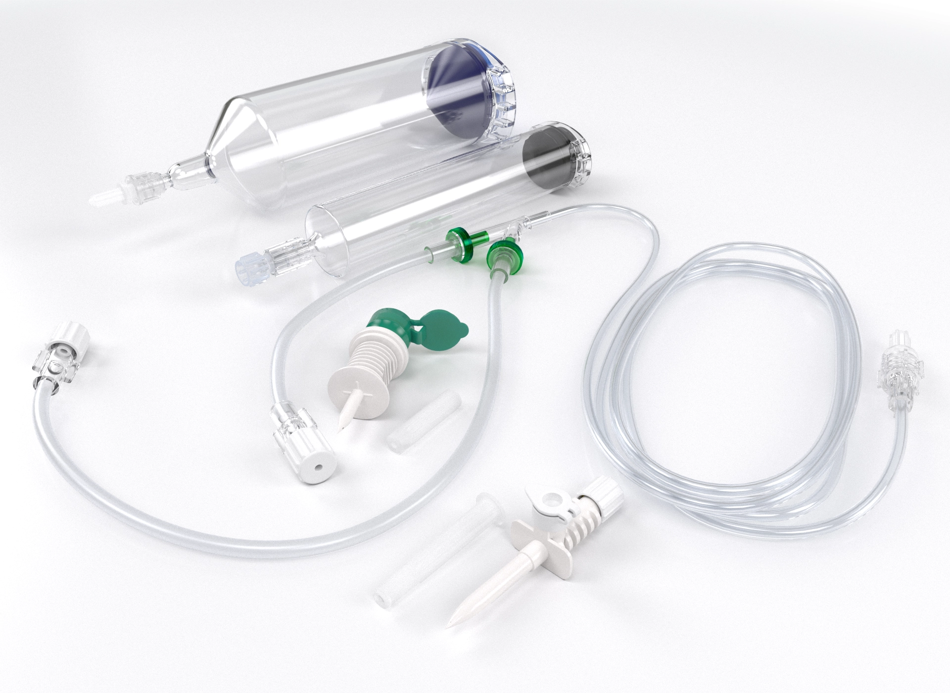 MR-Set ELS 65/200 ml 317603-100