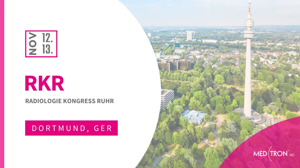 Ankündigung des RKR 2026