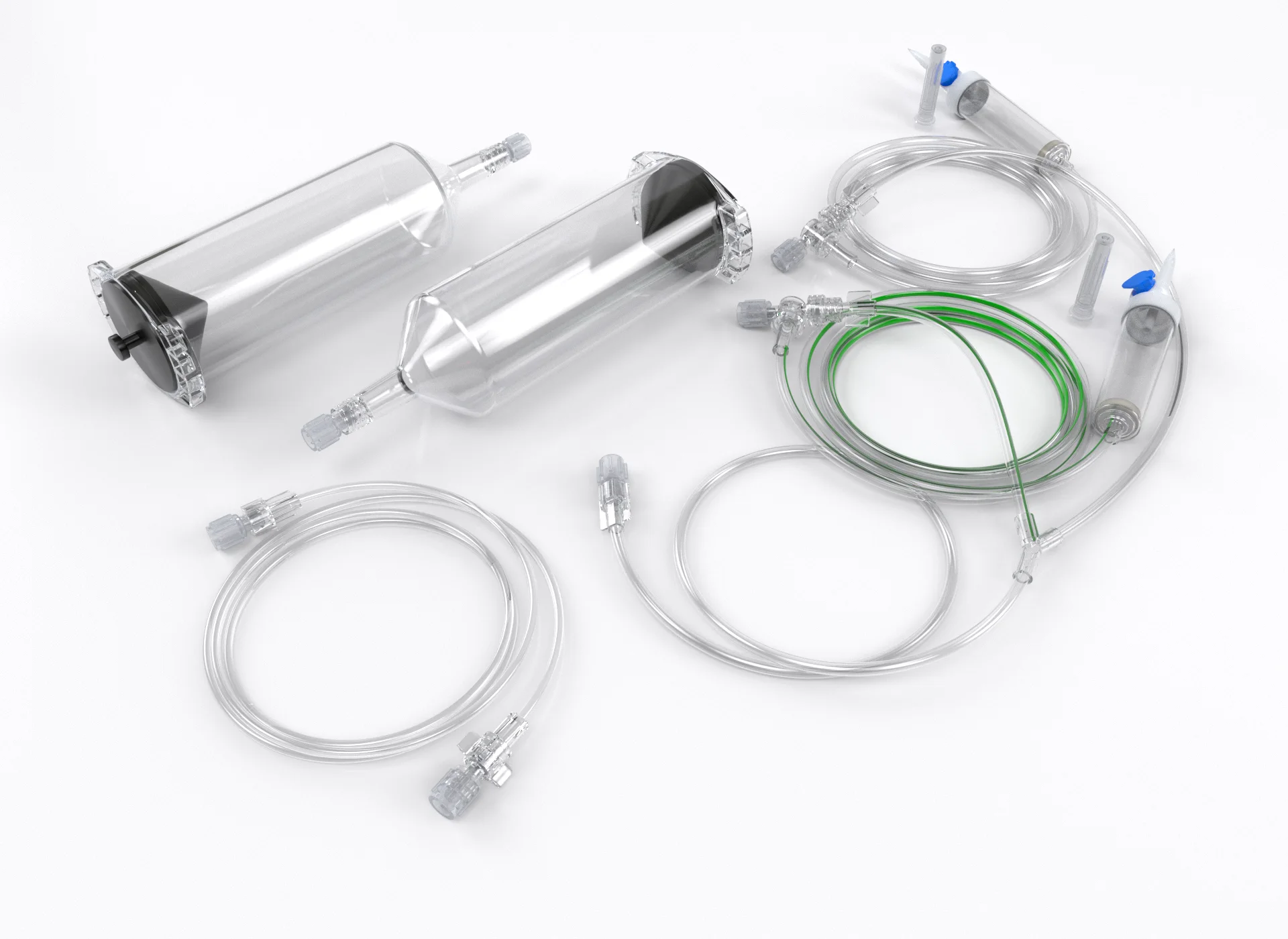 CT2 / MRT Set ELS (S) 317637-000