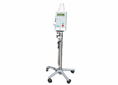 CT-Injektoren Injektron 82 der MEDTRON AG