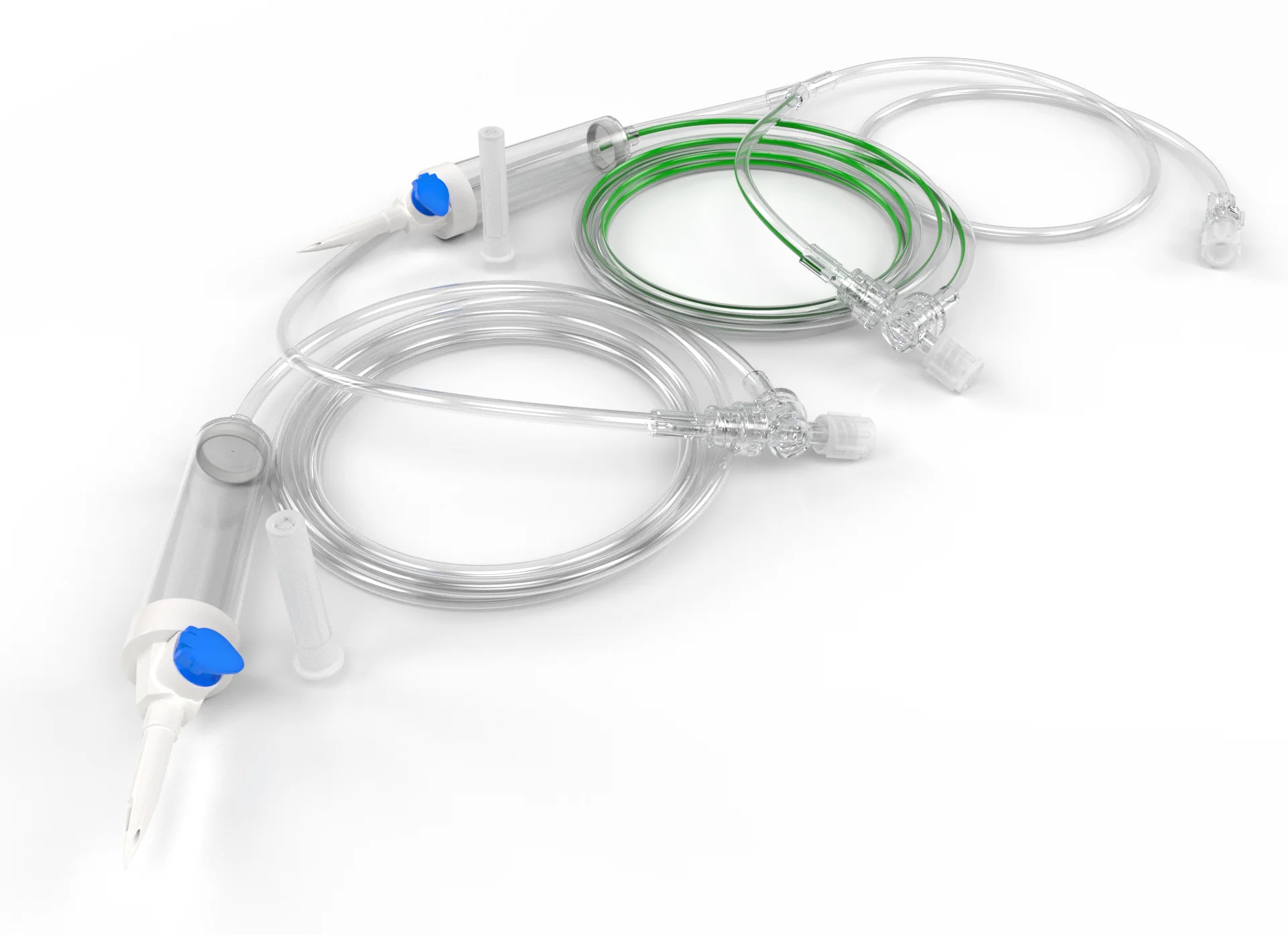 MRS 222 MR-tube system 317120-000