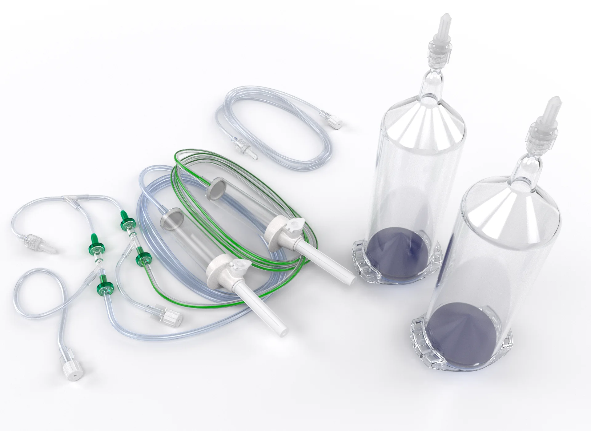 CT2/ MRT Set ELS (S) 317627-100