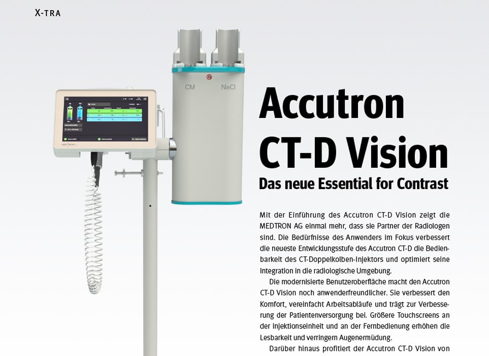 Radiologie_Magazin_Accutron_CT-D_Vision