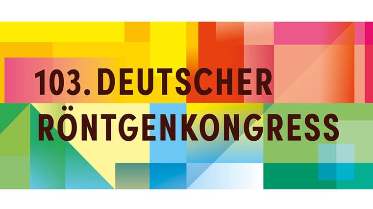 MEDTRON AG auf dem Deutschen Röntegnkongress 2022 in Wiesbaden