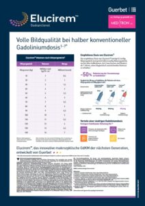 Dosierungstabelle Elucirem