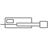 Icon "Extra Dosierung"