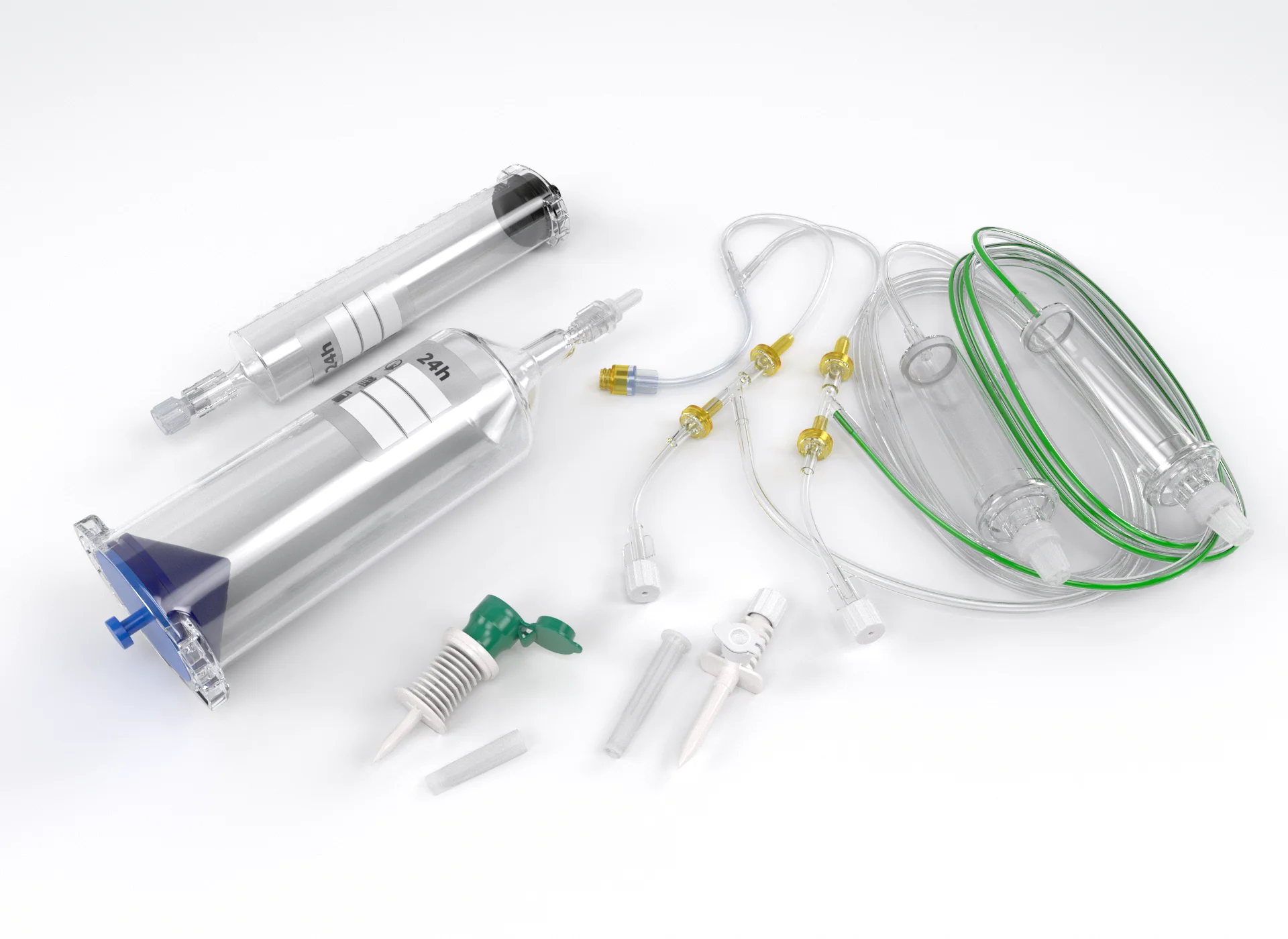 MR Set Day Safe 200+65