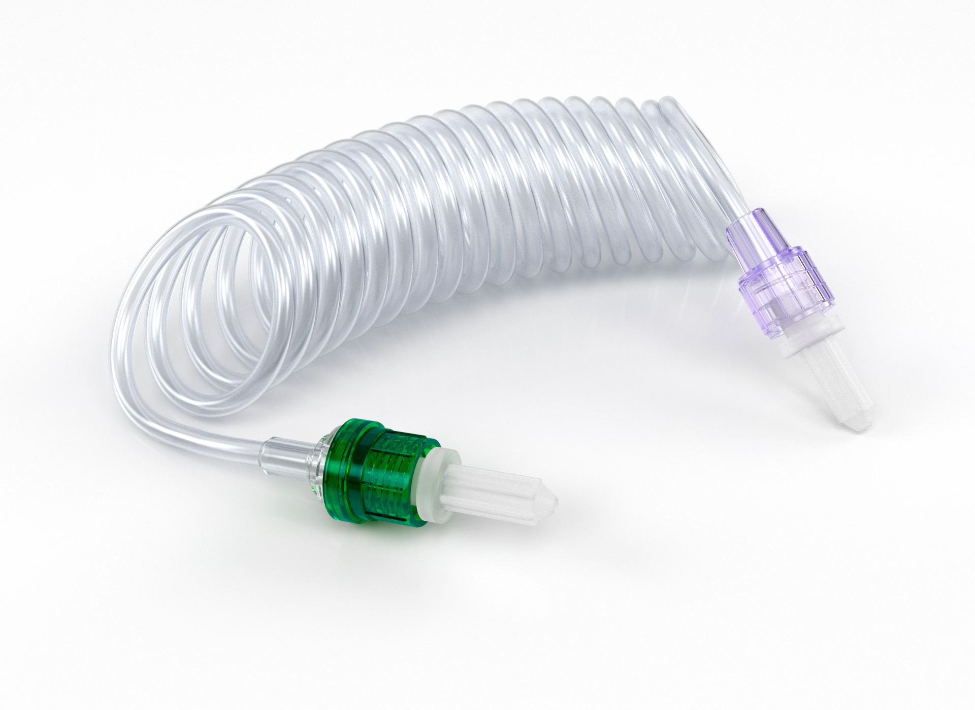 Patientenschlauch MM SP150 zur Verwendung mit dem 12h System